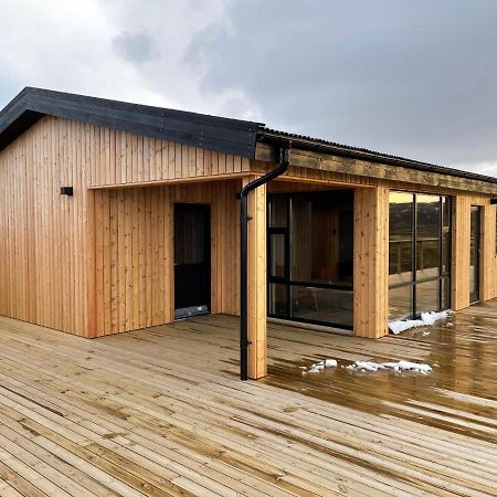 Dalamynni Villa Holmavik Eksteriør bilde