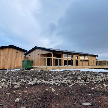Dalamynni Villa Holmavik Eksteriør bilde