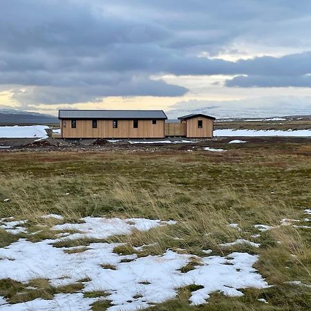 Dalamynni Villa Holmavik Eksteriør bilde