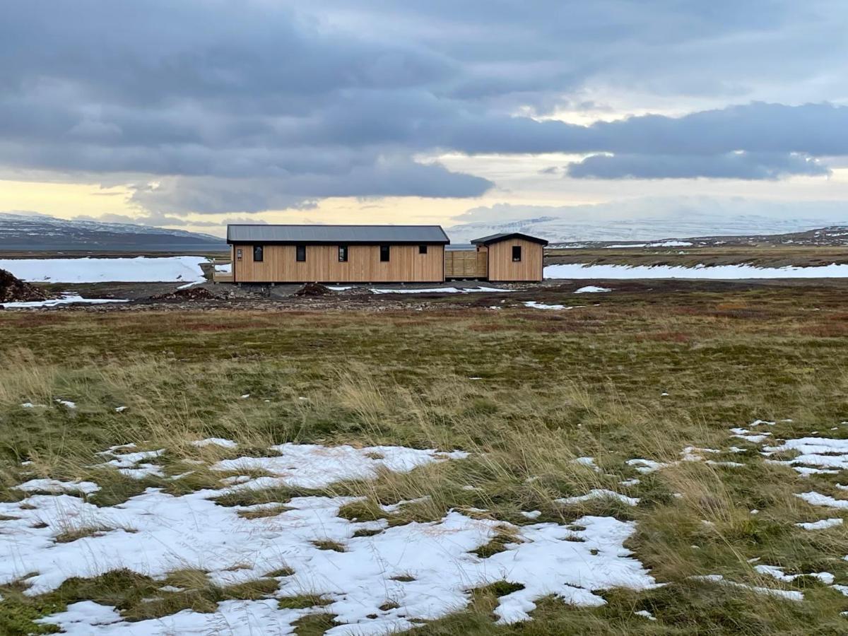 Dalamynni Villa Holmavik Eksteriør bilde